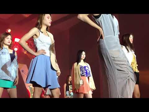 MNL48 Tokyo Girls Collection End ramp @ Coslandia 2019 Day 2