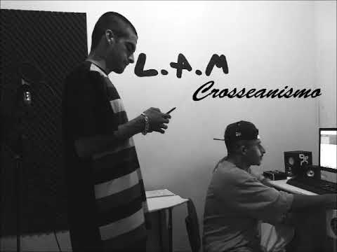 La Crosse Rap - Crosseanismo (Prod. Polako)