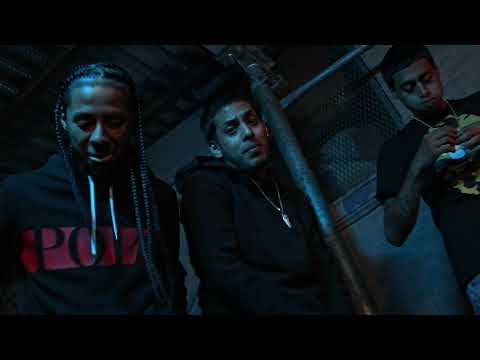 ESE MALANDRO (VIDEO OFICAL). DON CHAY FT VENENO. VIDA MALA GBLOCKLABEL shot by Shinos ink production