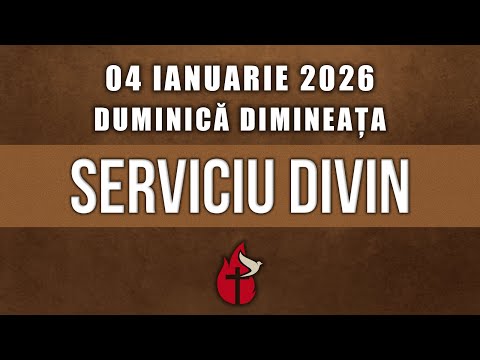 Duminică dimineața | 04 Ianuarie 2026