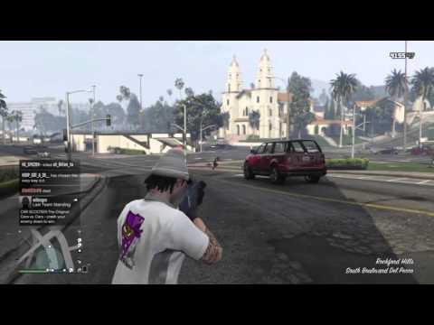 Fuck da opps  [JTRGK&DPSGK]