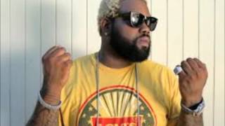 Demarco - Dem Fraid (Mavado Diss)   September 2016