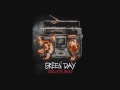 Green Day Revolution Radio FULL ALBUM