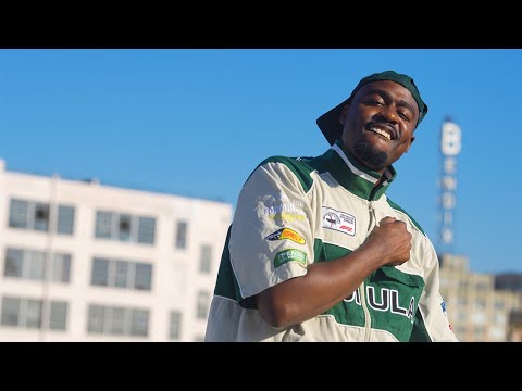 Lew Sid - "I Just Want You to Know" (Official Video)