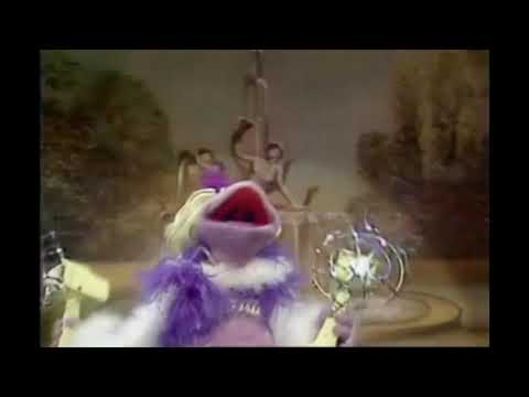 Muppet Songs: Lola the Fan Dancer