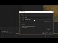 Fix Playback Lag | Adobe Premiere Pro Tutorial | Edit With Andy