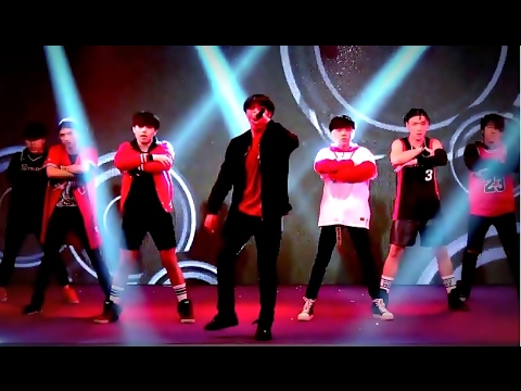 "i'AM" cover "RHYTHM TA" (iKON) @ "SHOW DC K-POP Cover Dance Championship"