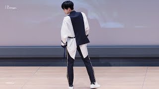 180929 Universe - Jin longguo 김용국 [4k]