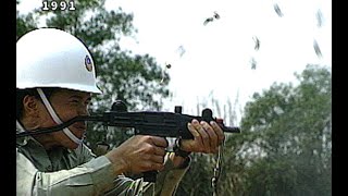 [閒聊] 臺灣有人專攻肌耐力訓練的嗎？