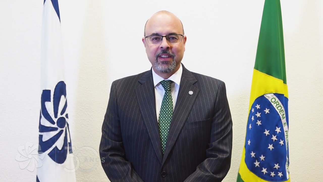 5 de Maio: Mensagem do Representante Permanente do Brasil junto à CPLP