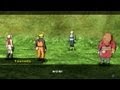 Naruto Shippuden Ultimate Ninja 5 Walkthrough Part 50 The Sweets Rebellion Jutsu Quest