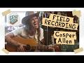 Casper Allen, "Texas Me," by Doug Sahm // GemsOnVHS™