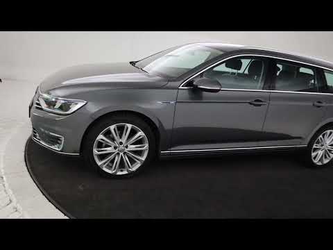 Volkswagen Passat Variant 1.4 TSI GTE Highline