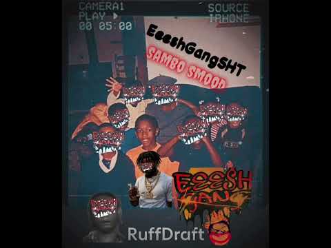 Sambo Smood - RuffDraft