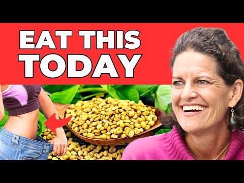 The Surprising Food That Speeds Up Fat Loss & Heals The Body | Dr. Mindy Pelz