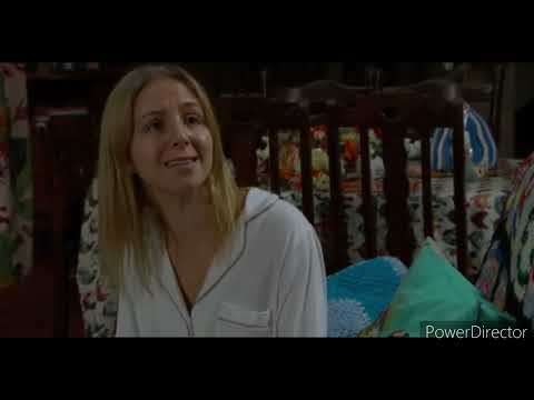 Emmerdale - Belle Thinks The Wedding Won't Go Ahead (15th February 2024)