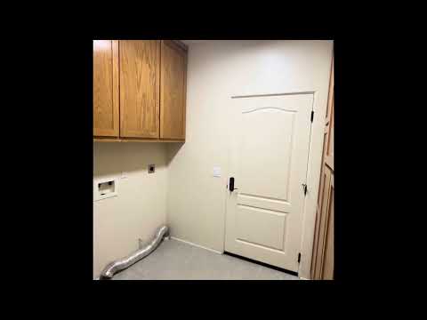 Gorgeous Wine Country 3 Bedroom 2 Bath Single Family Home Available December 2026 property video