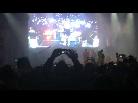 Sabaton - The Final Solution (acoustic) (Live in Bratislava - 14.03.2017)