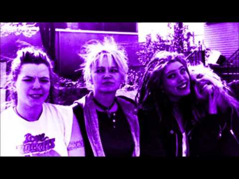 7 Year Bitch - Dead Men Don't Rape (Peel Session)