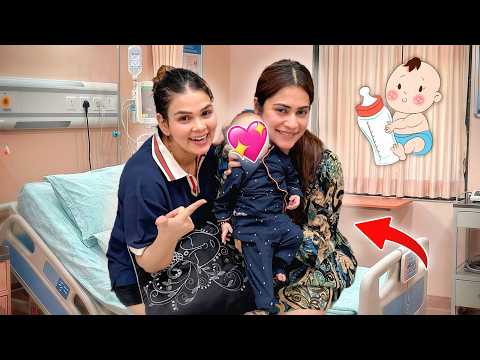IVF ke liye socha Golu ne