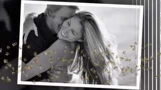 LOVE OF A WOMAN - TRAVIS TRITT (LYRICS ON SCREEN)