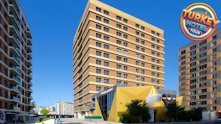 Best Western Plus Hotel & Residences Istanbul | İstanbul, Turkey | Hotel Review 