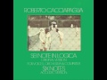 Roberto Cacciapaglia - Sei Note In Logica [Full Album] 1979