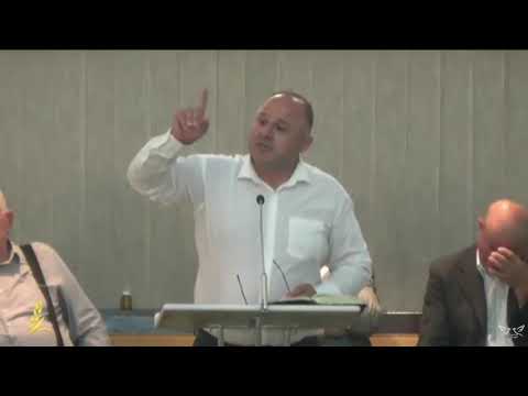 Dani Popa - Cateva domenii in care Dumnezeu cere sa veghem | Predica