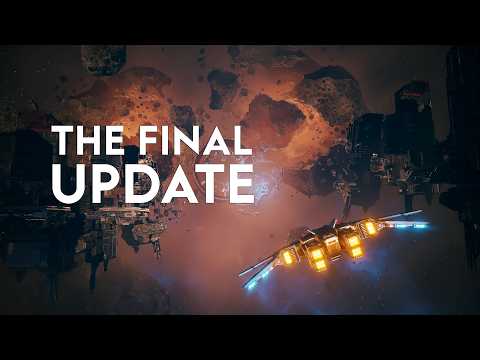 The FINAL Update - Wrath of the Ancients - Everspace 2