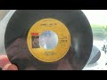 William Bell - Johnny, I Love You/Happy - Single 1969