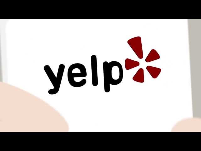 About Yelp