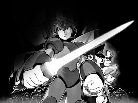 Review 790 - Mega Man X6 (PSX)