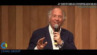 Lanzamiento oficial del libro 47 historias inspiradoras: Storytelling en la fundación de la cultura