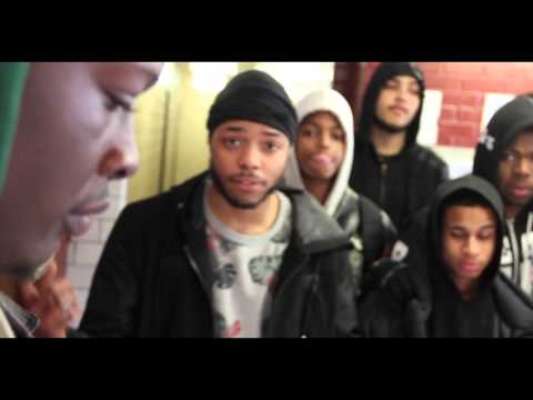 HOCUS 45TH ft. BILLZ RAW & E MILLZ - WE DA ONES REMIX | OFFICIAL VIDEO