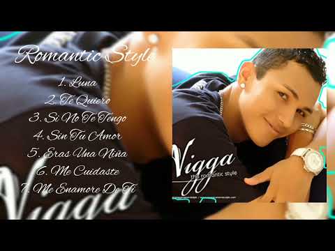 Nigga/Flex Mix (Mix Romatico ❤️) (Romantic Style ????????)