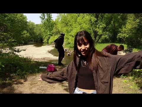 Thumbnail of the video: CRUEL: The Cross Village Encounter (OFFICIAL TRAILER)