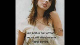 Natalie Imbruglia Want con traduzione