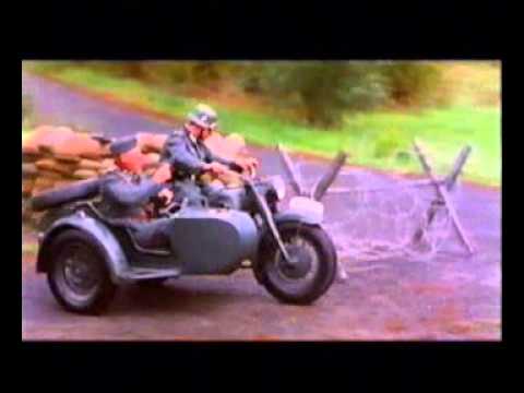 A spasso nel tempo- Fuga dai tedeschi