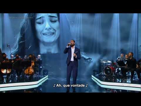 Jardim da Inocência Banda Universos Ao Vivo