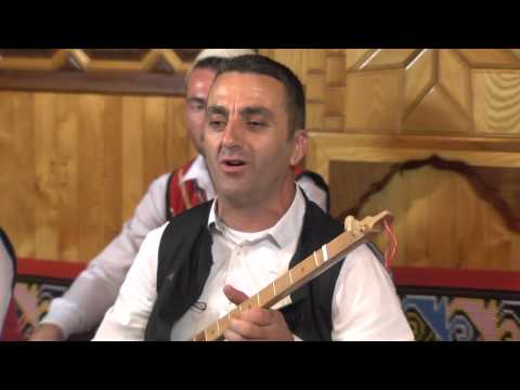 Fatmir Miroci & Xhavit Hykosmoni - Bashkim Idrizi (Gezuar 2015) HD