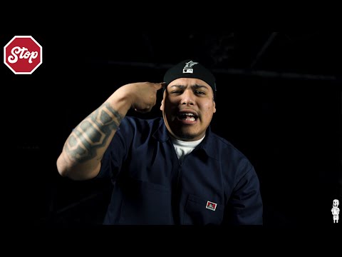 Jojo2Faded - "G.O.T.I" (Official Video) Shot By @LouieCannoy