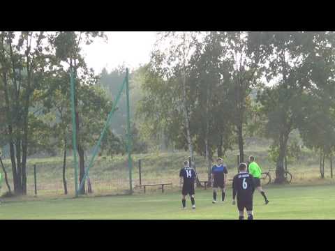 TS Stale - LZS Jadachy - 9 październik 2016