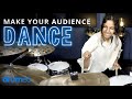 This Is Why Drums Make You Dance (5 Tips w/ Sarah Thawer)