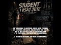 Demon Student I Ksaj Jete