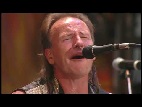 Mark Farner - Foot Stompin' Music/Rock & Roll Soul/I'm Your Capitain/Coloser To Home (Live)