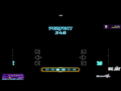 BEATER PATCH Beat Up Audition Việt Nam - Về Nhà Ăn Tết Remix 135 BPM