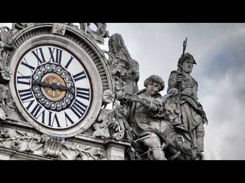 A. Caldara: «Confitebor tibi, Domine»