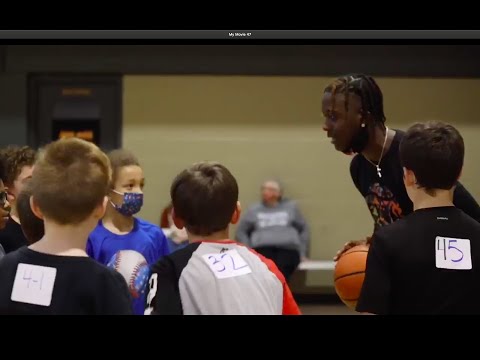 2021 Team HQ Boys 3rd-6th Tryouts