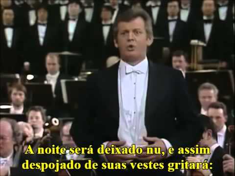 Carmina Burana (Ópera Completa - Legendas em Português)