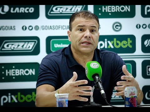 #Goiás | Harlei Menezes destaca o crescimento da rivalidade do clube esmeraldino com o Atlético-GO